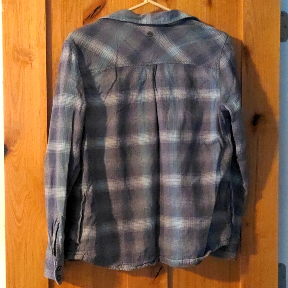 Prana Flannel - Picture 3 of 3